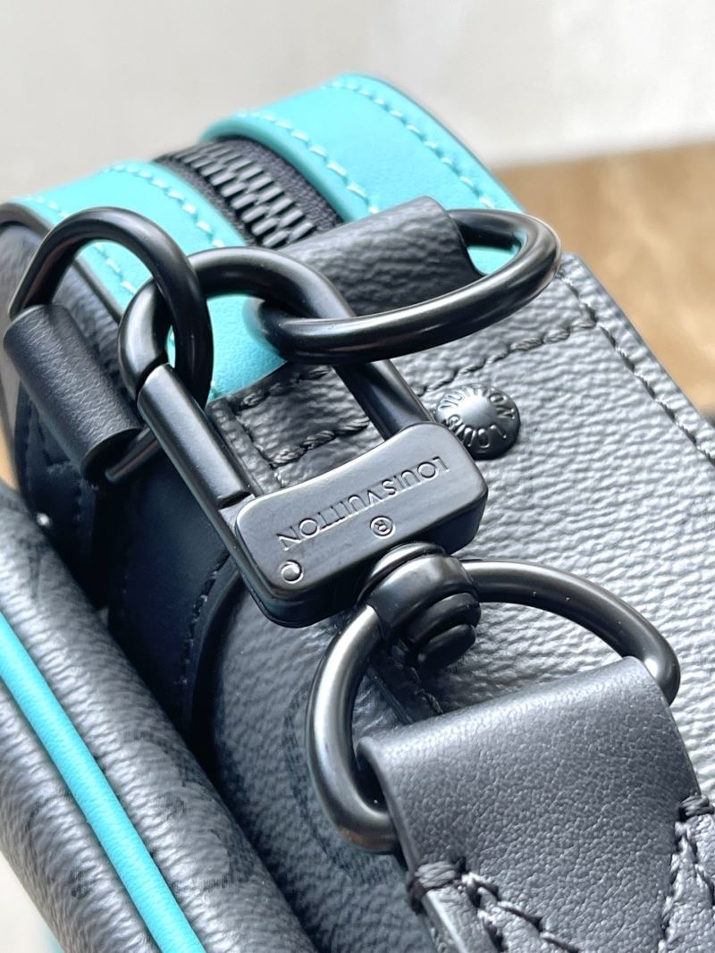 Mens Louis Vuitton Satchel Bags